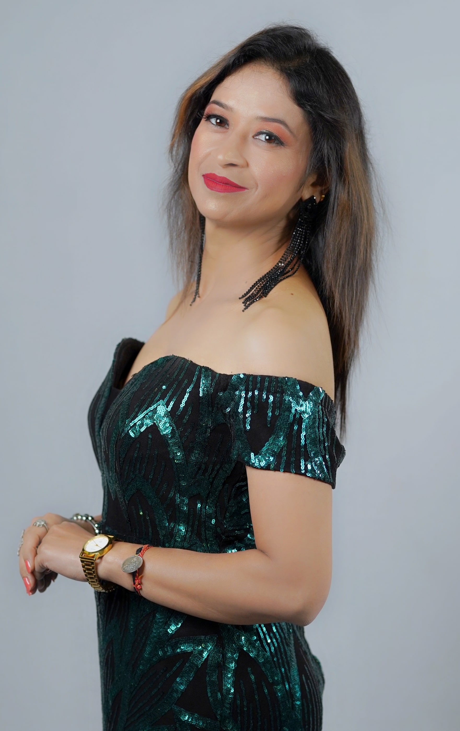 Mrs India