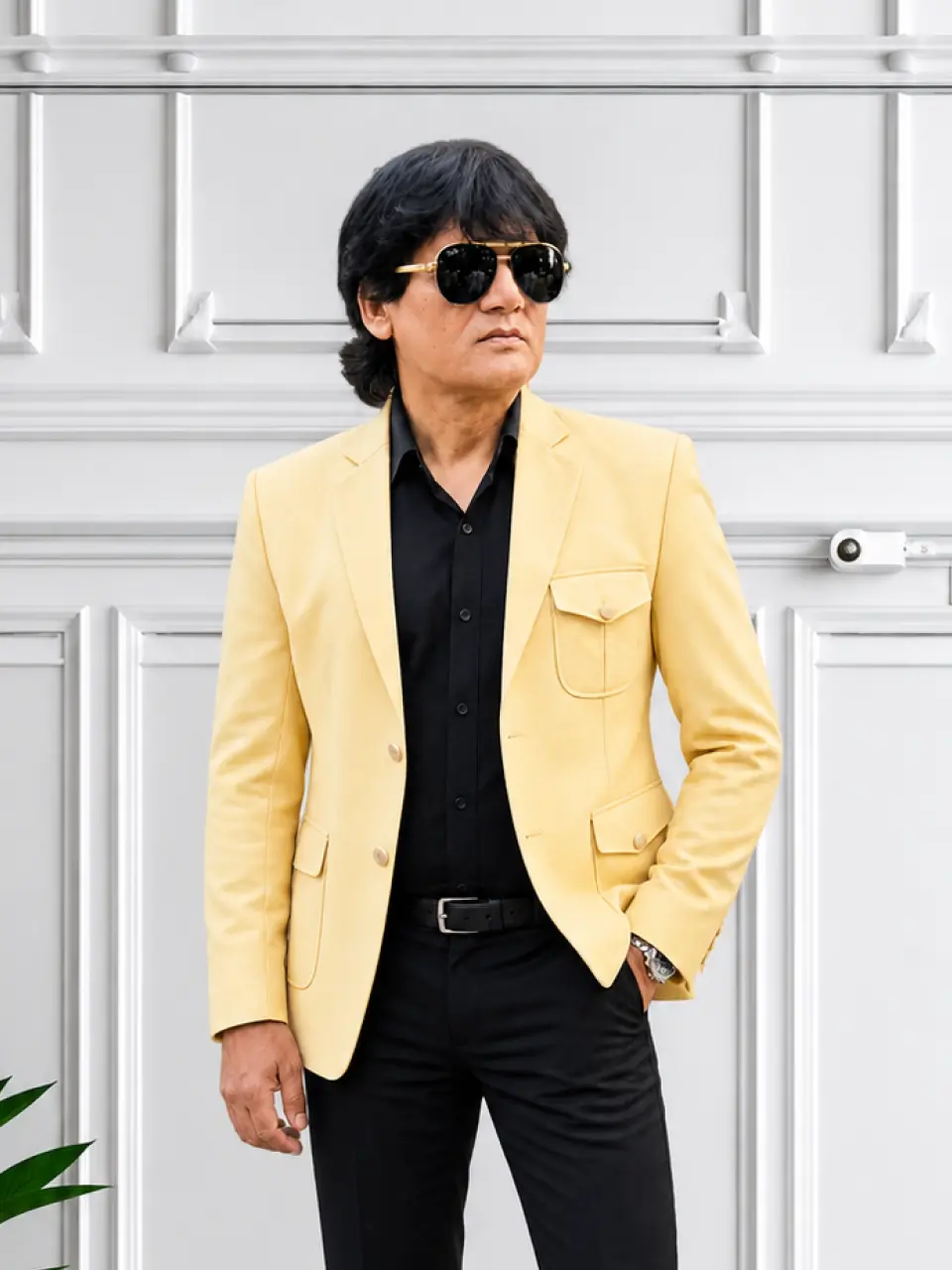 Mahendar Singh Mahi