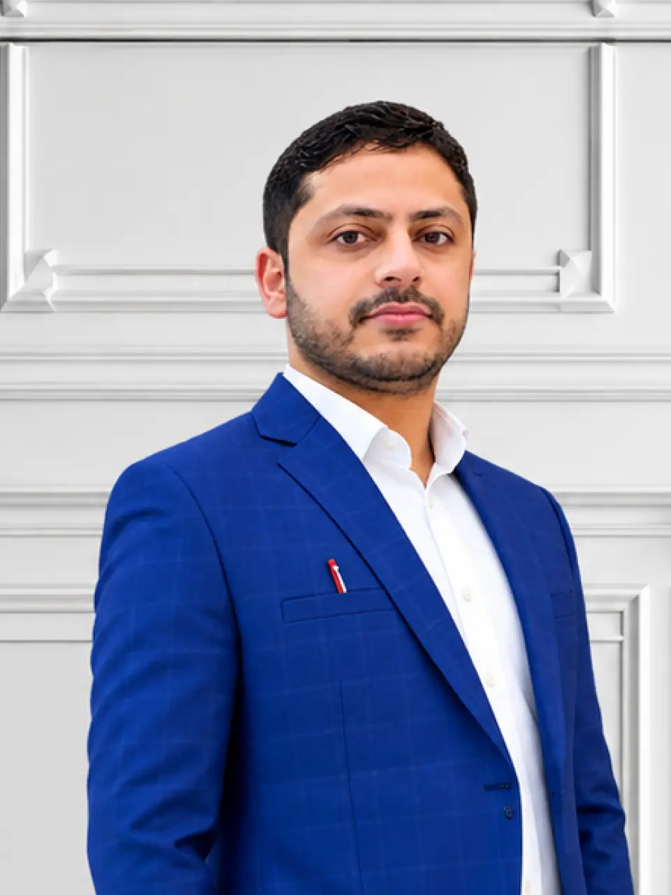 Hitesh Hunny Bhutani