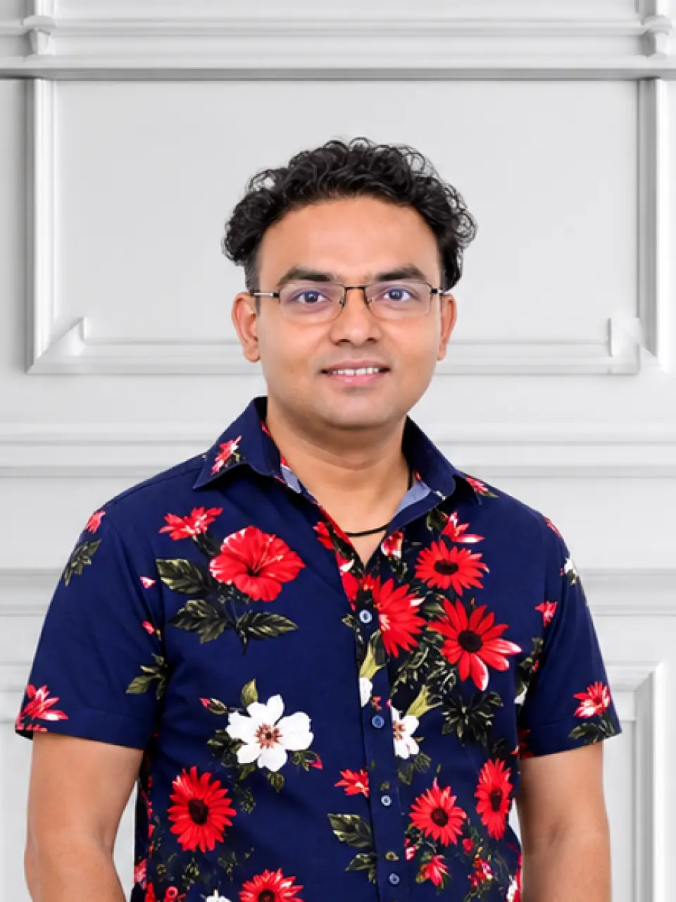 Vinod